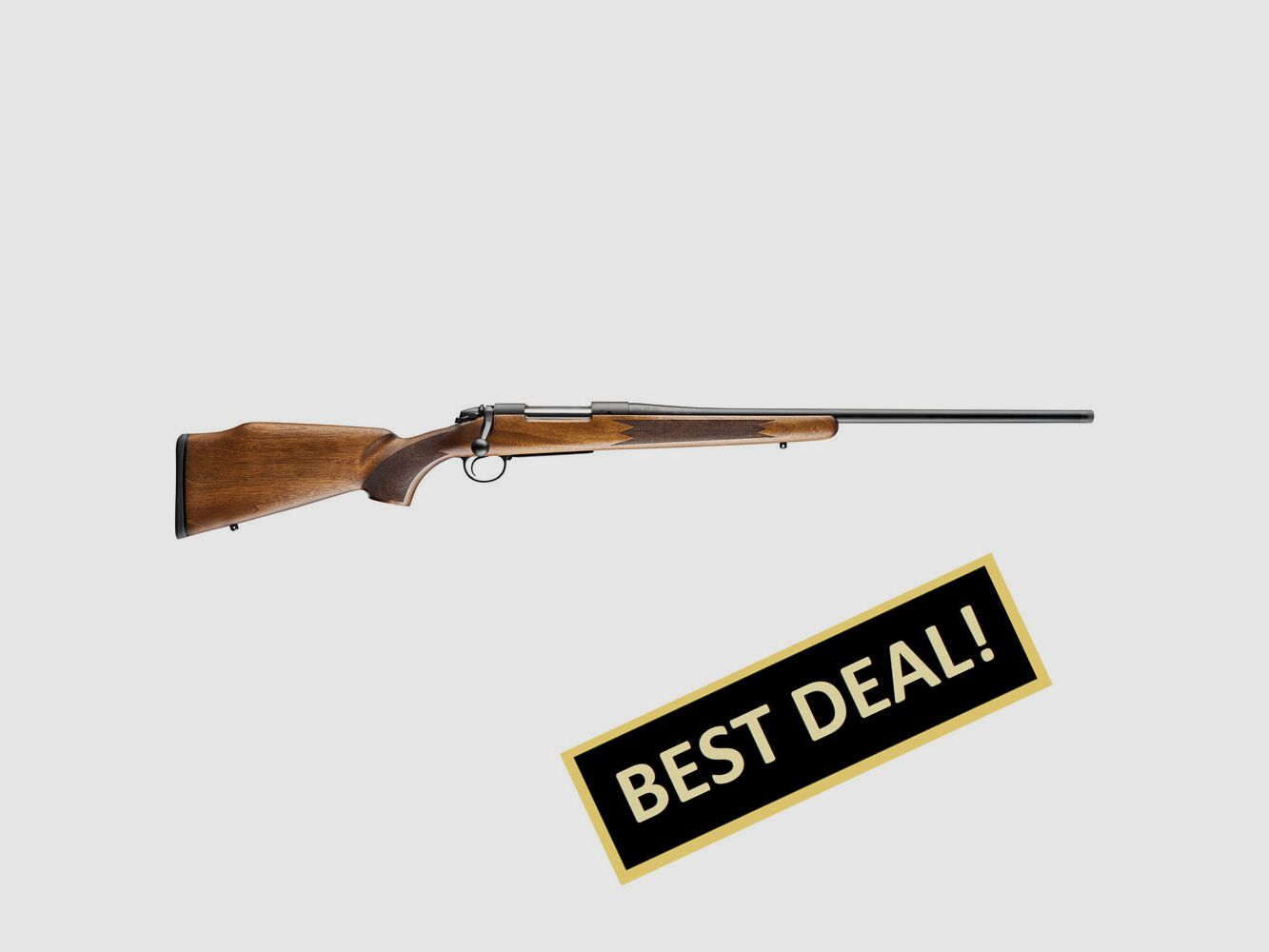 Bergara B14 Timber .300 Win. Mag. 24 pouces (24")