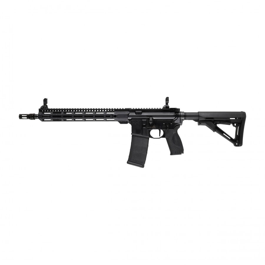 Karabiner S&W M&P 15Axe Kal. .223 Rem/5,56x45 14,5", Bild 2 von 4