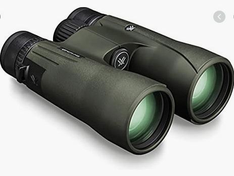 Vortex Viper HD 12×50 Fernglas