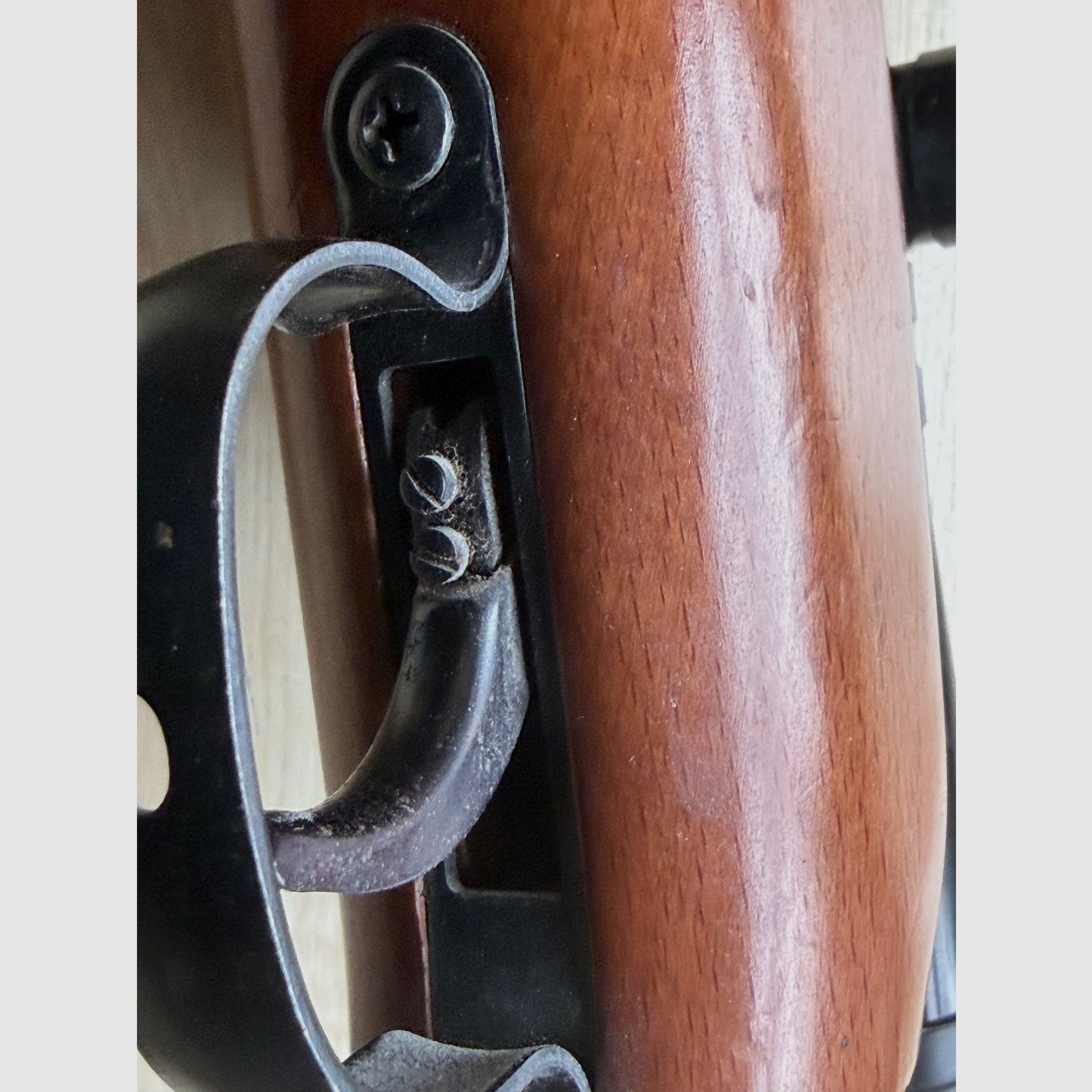 Diana 35, Kal. 4,5/.177