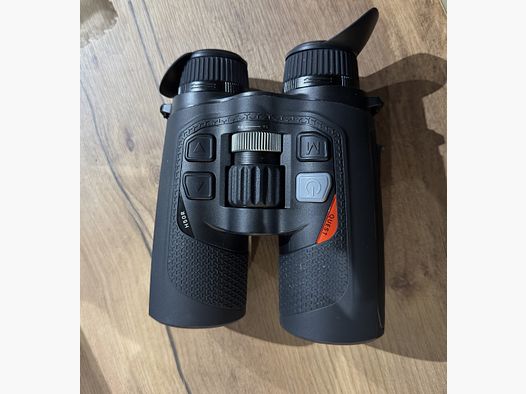 Nocpix Quest H50R Gebrauchtgerät ( ca. zwei Jahre Restgarantie )