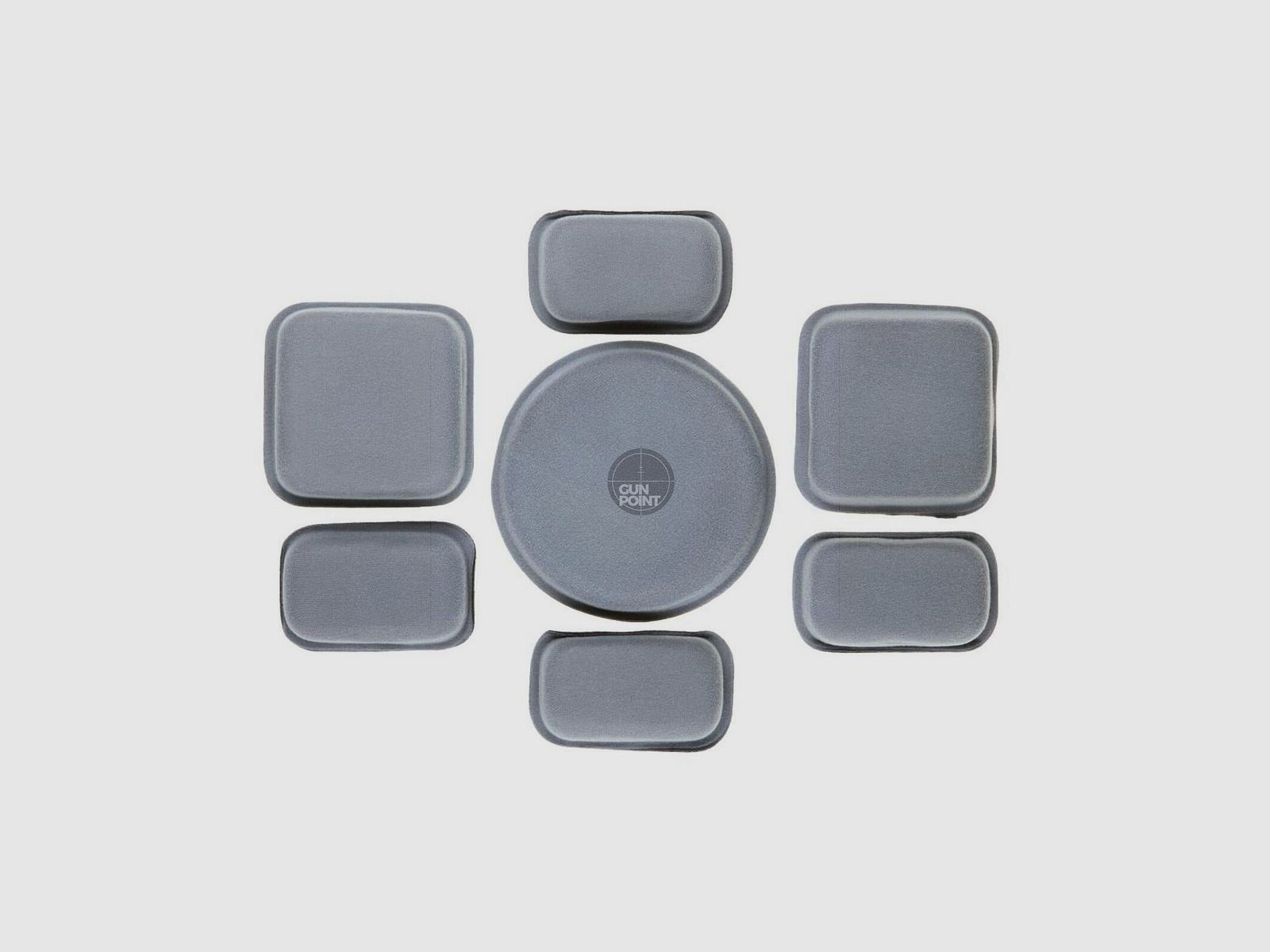 Emerson ACH / MICH Helmet Pad Set