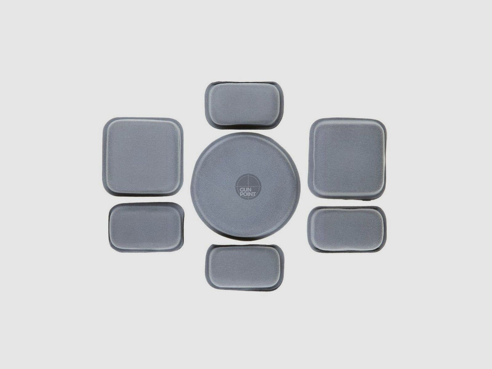 Emerson ACH / MICH Helm Kussen Set