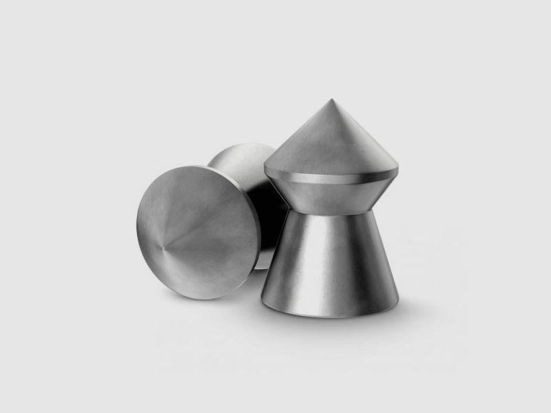 H&N Balle – Balle à pointe (5.5), image 2 sur 3