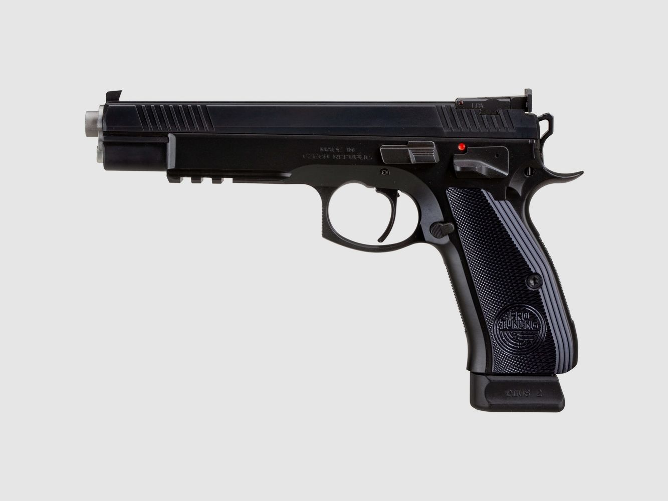Pistole TAIPAN