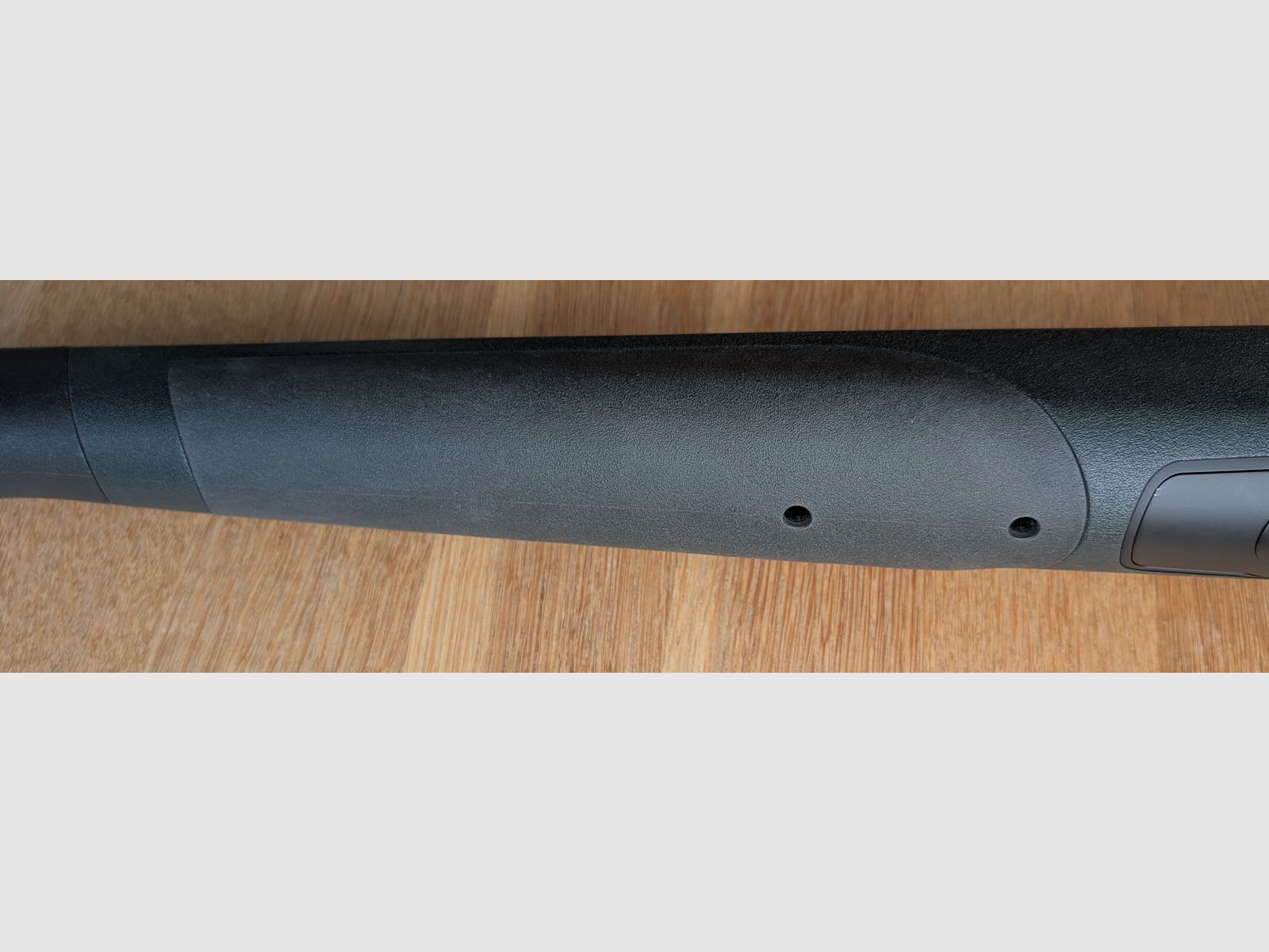 Blaser R8 Professional grün Gehäuse/System mit Schäftung inkl. Abzugseinheit