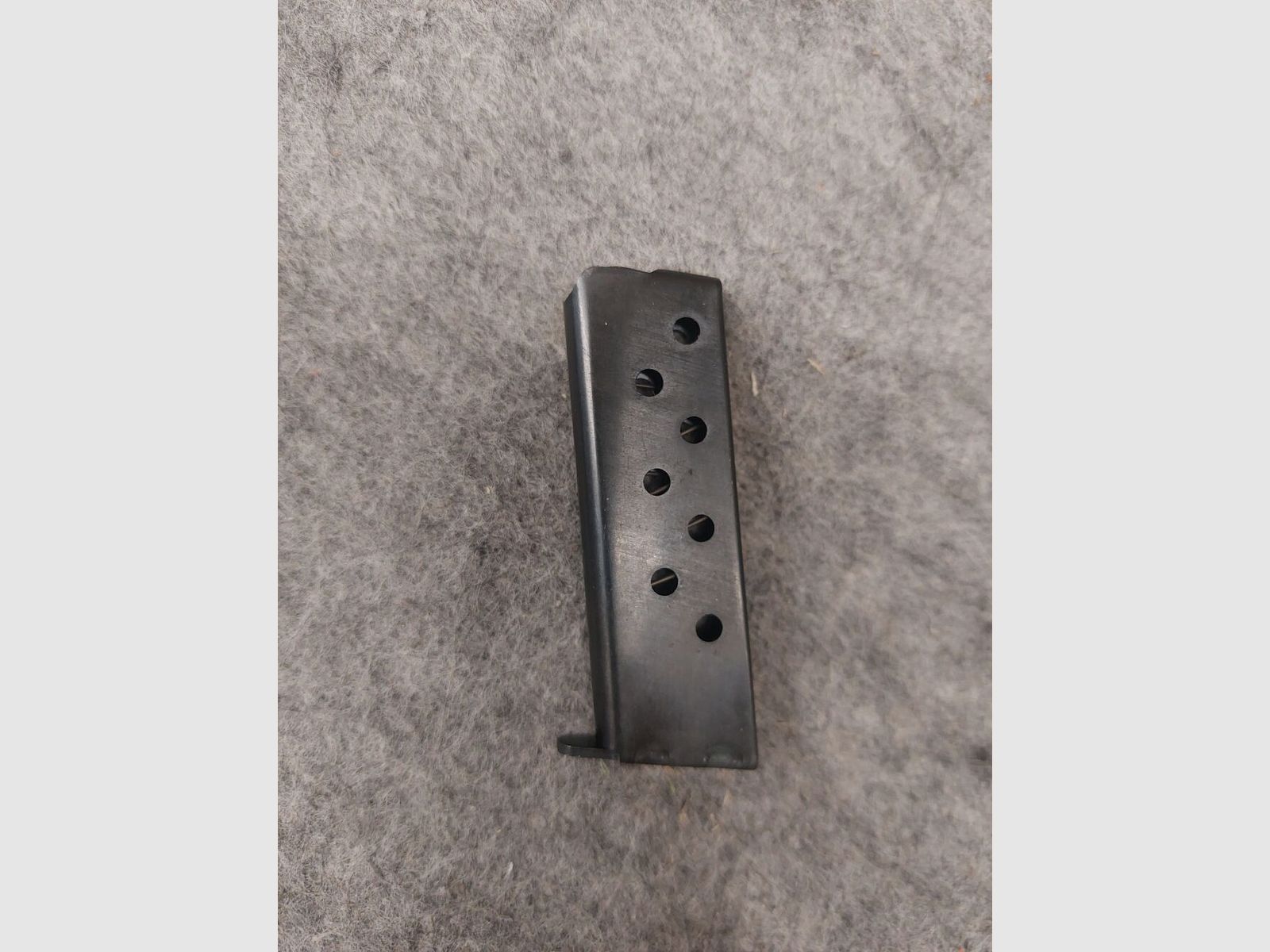 Walther/ Triple K Model 8