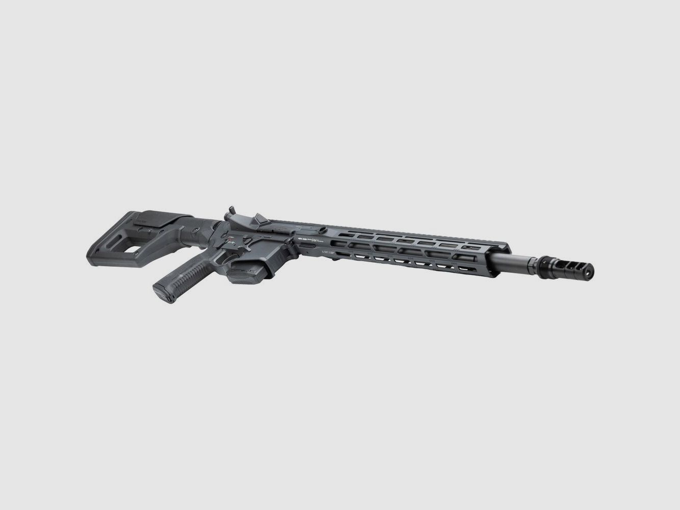 Pro Tuning Semi-Automatic Rifle Precision Gen4 .223 Rem.