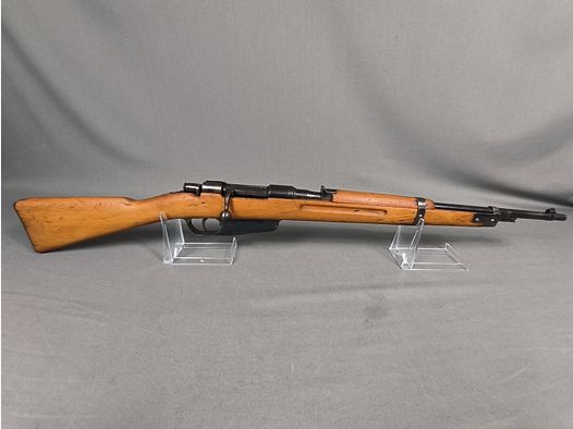Terni Carcano Moschetto 91/38 in 7,35x52 Carcano ( 7,35x51IT)