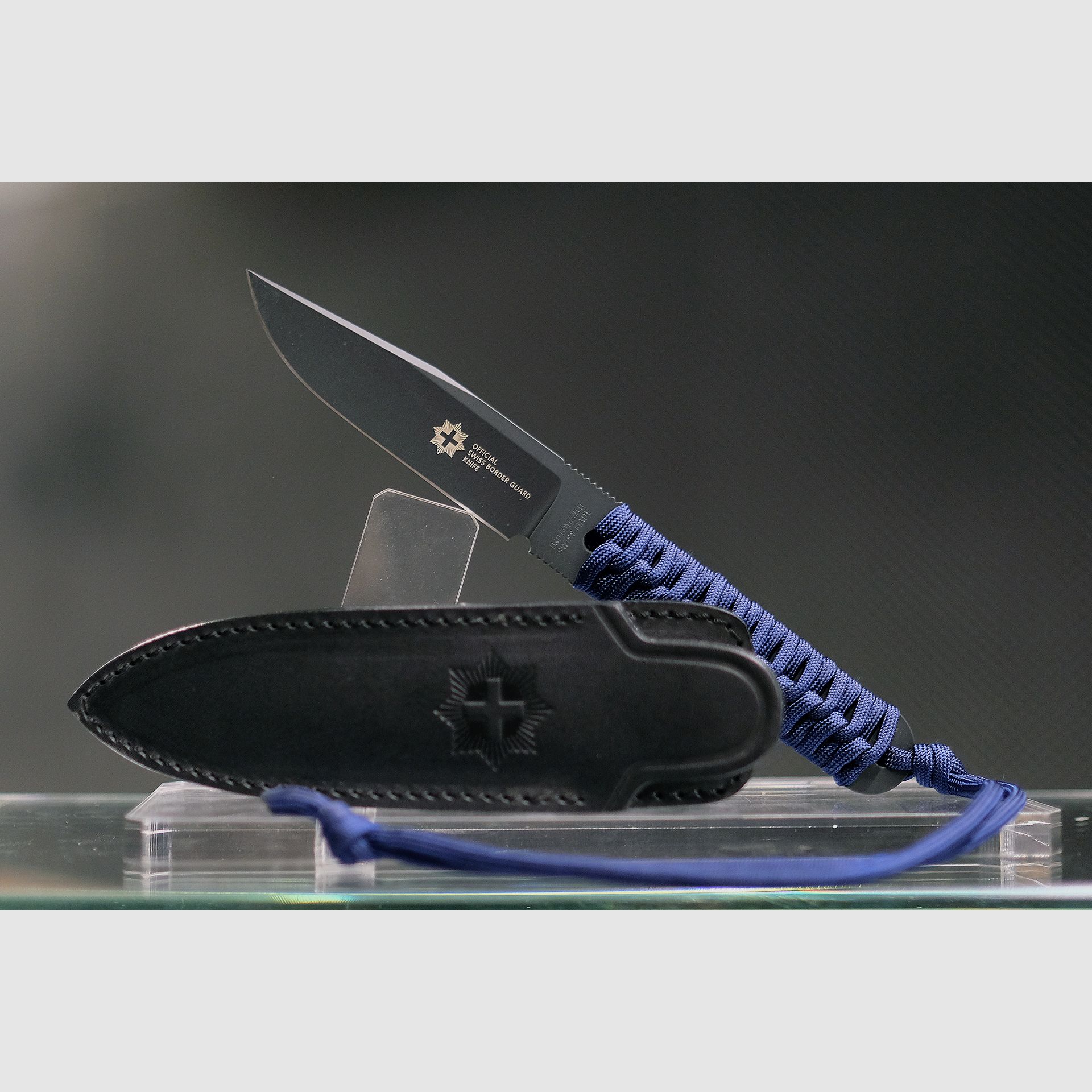 Klötzli Swiss Boarder Guard Knife, Bild 3 von 3