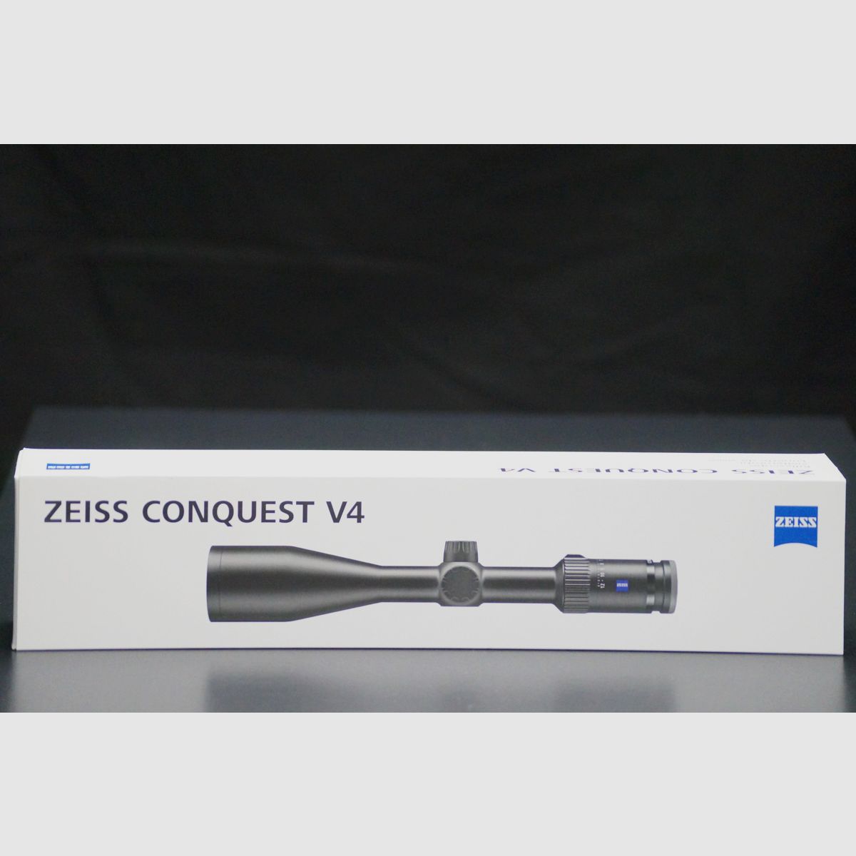Zeiss Conquest V4 3-12×56 Absehen 60, Bild 2 von 2