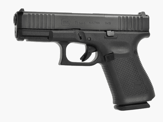 Glock 19 FS MOS GEN 5 cal. 9mm Luger