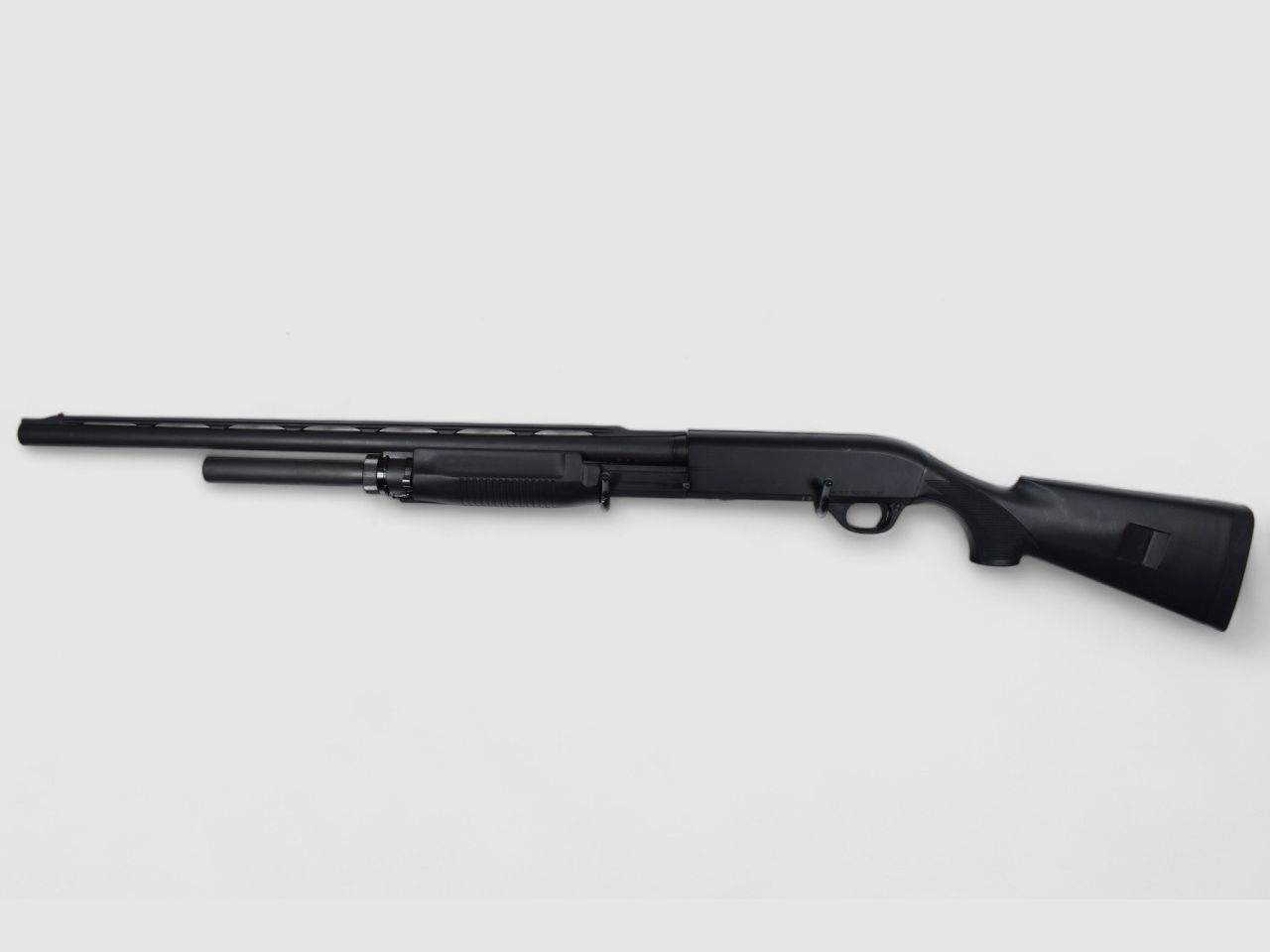Benelli M3 Super 90 Jagd 12/76 Halbautomatische Flinte