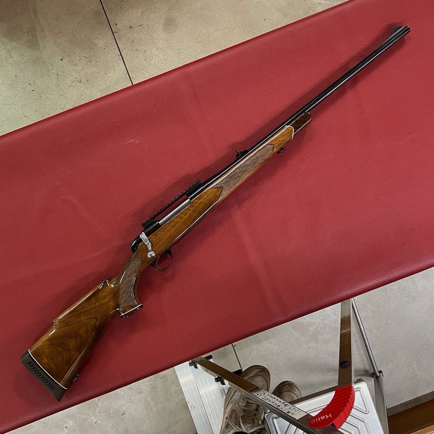 BSA Hunter Lux, Bild 1 von 10