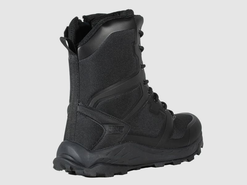 Magnum Mega Tactical Hi Side Zip Boots, image 2 of 7