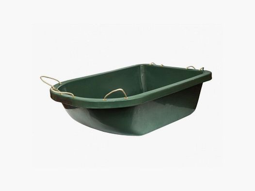 Large hunting tray KOYAN