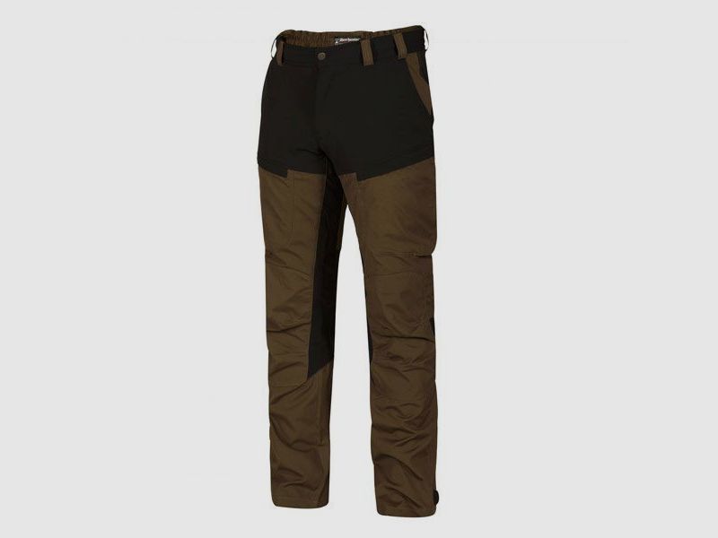 Deerhunter Strike Bukser Fallen Leaf, billede 1 af 2