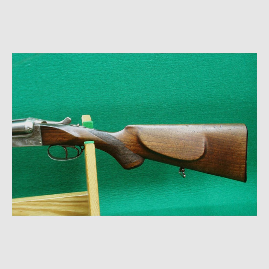 Town Hall Double shotgun Mod. Reno Cal. 20/65