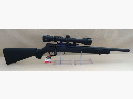 Savage 93 R 17 FVXP