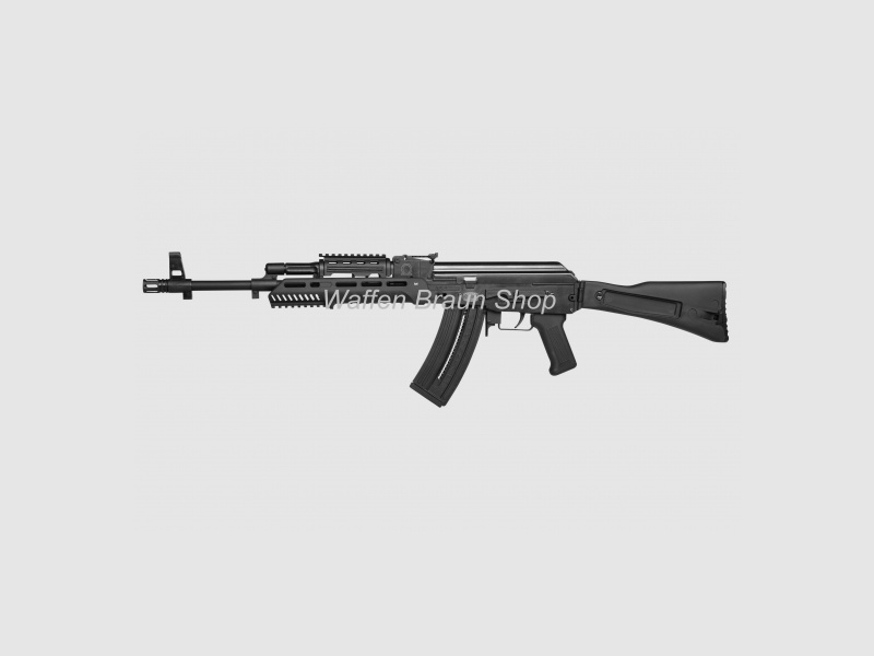 Mauser AK47 Omega .22lr HV - Selbstladebüchse