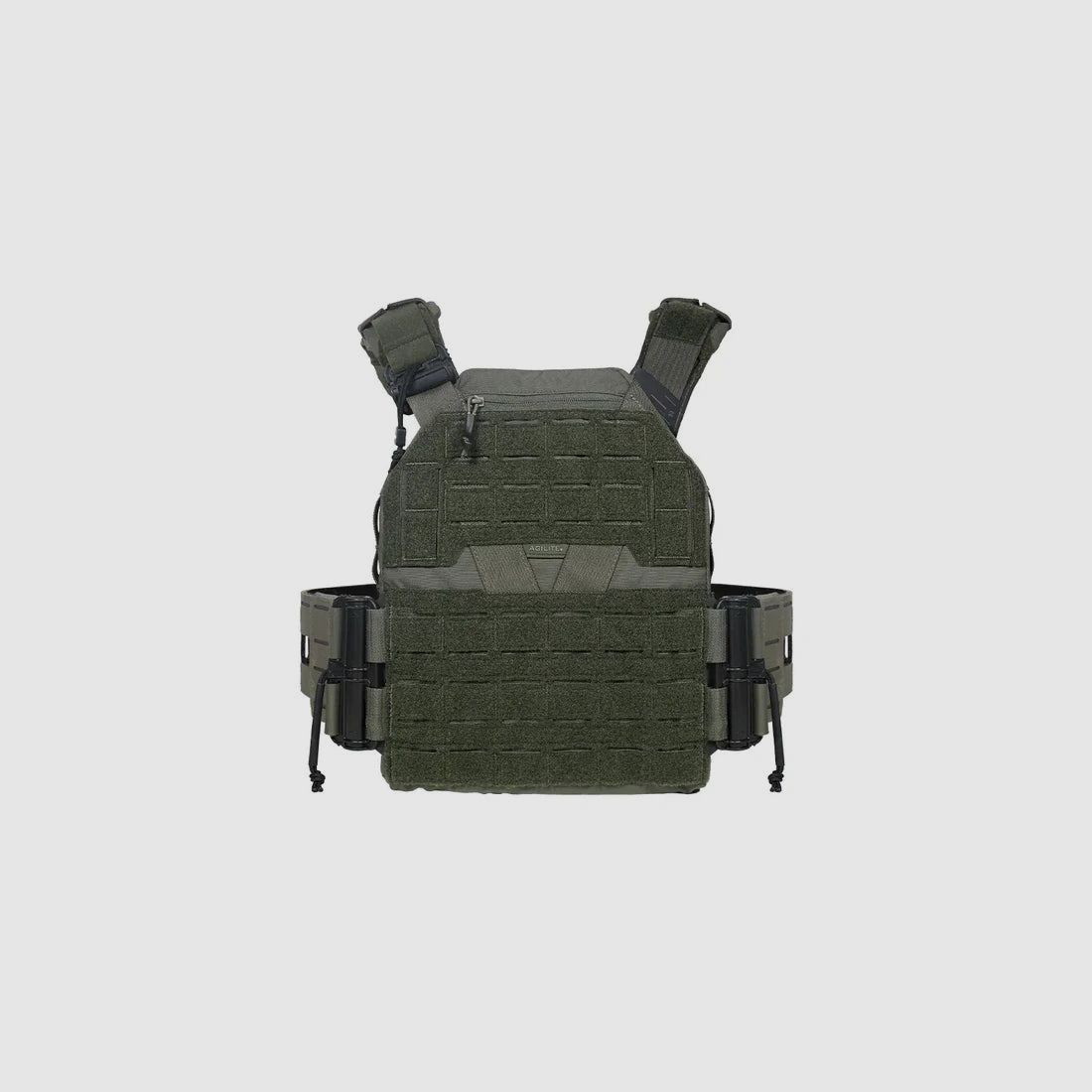 K-Zero SF Plate Carrier, Bild 2 von 17