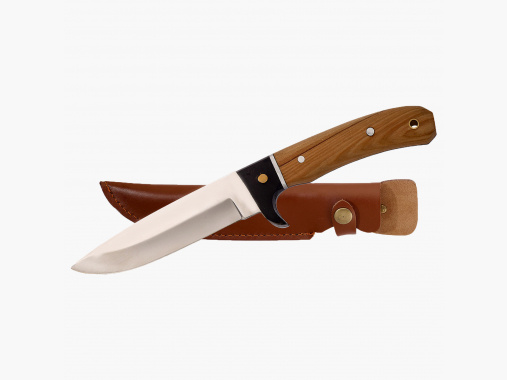 Whitefox Hunting and Fishing Knife South Heath |