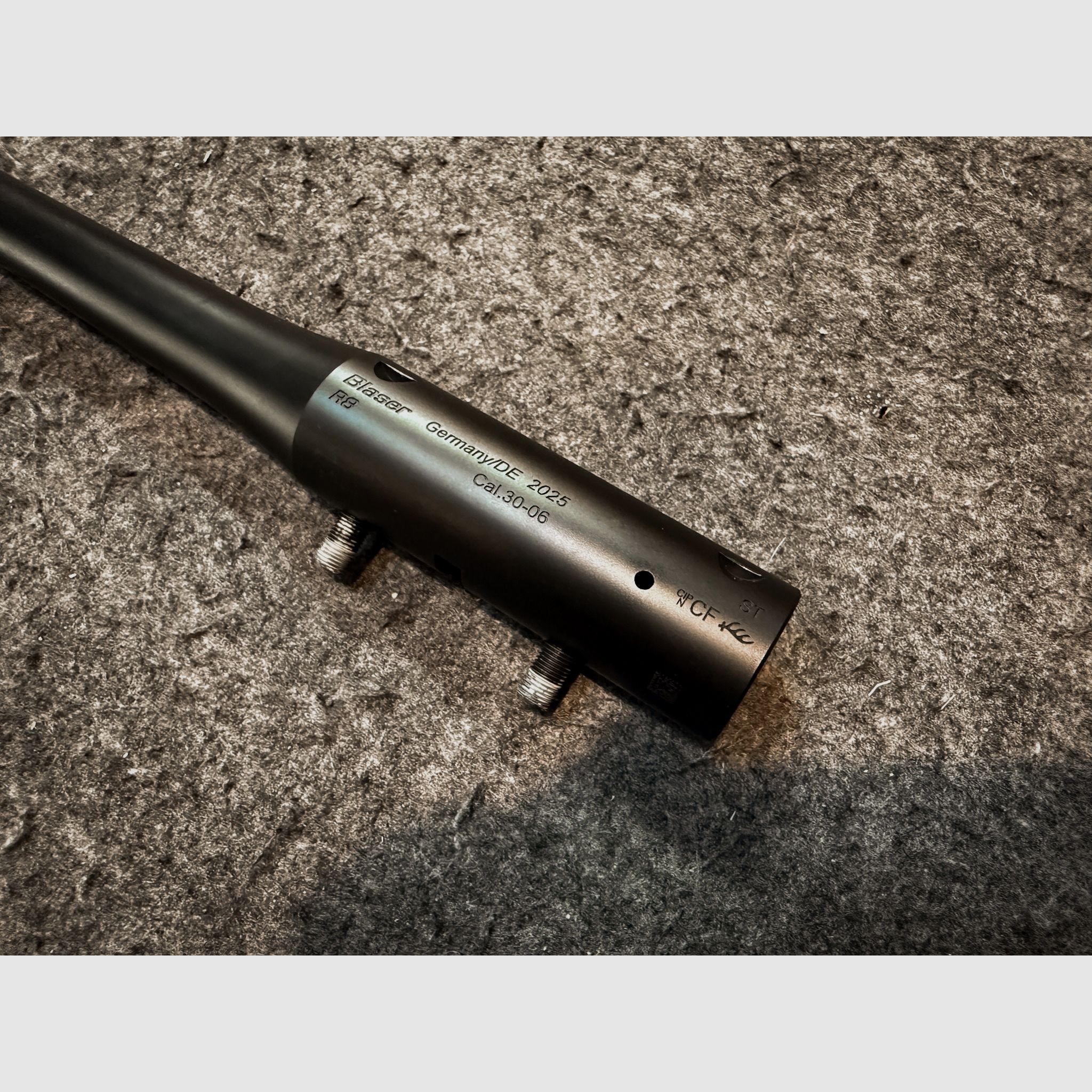 Blaser R8 Wechsellauf .30-06 NEU!