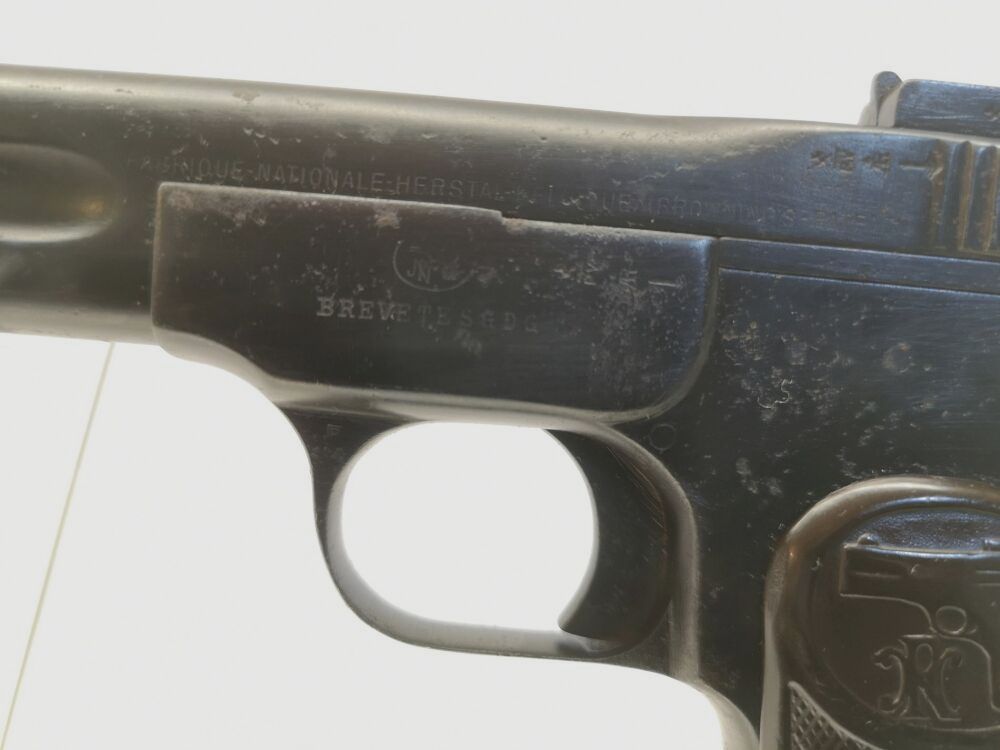 Browning FN 1900