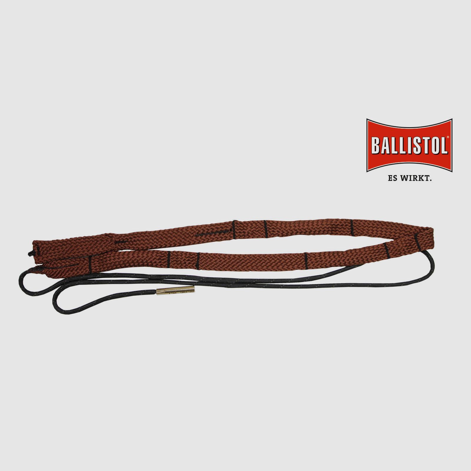 Ballistol Flex Clean Laufreinigungsschnur / Kal. .25/.28