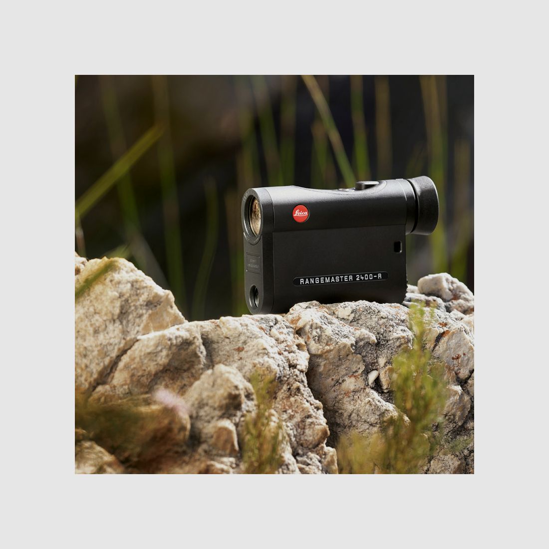 LEICA Rangemaster CRF 2400-R