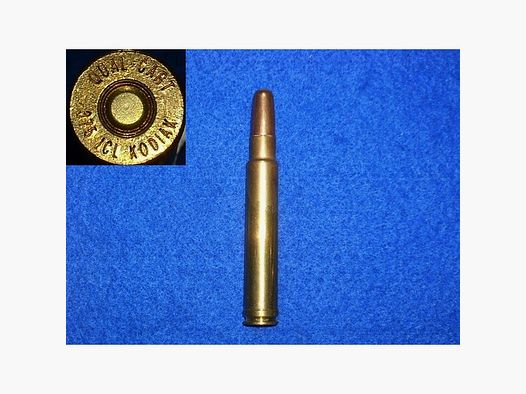 375 ICL Kodiak