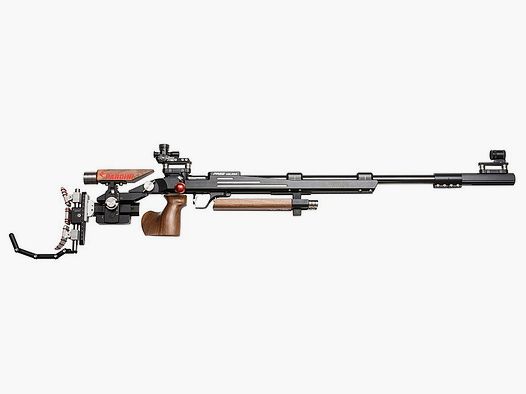 Carabina PARDINI FR22
