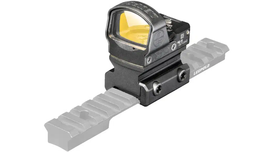 Leupold DeltaPoint Pro Support AR, image 2 sur 3