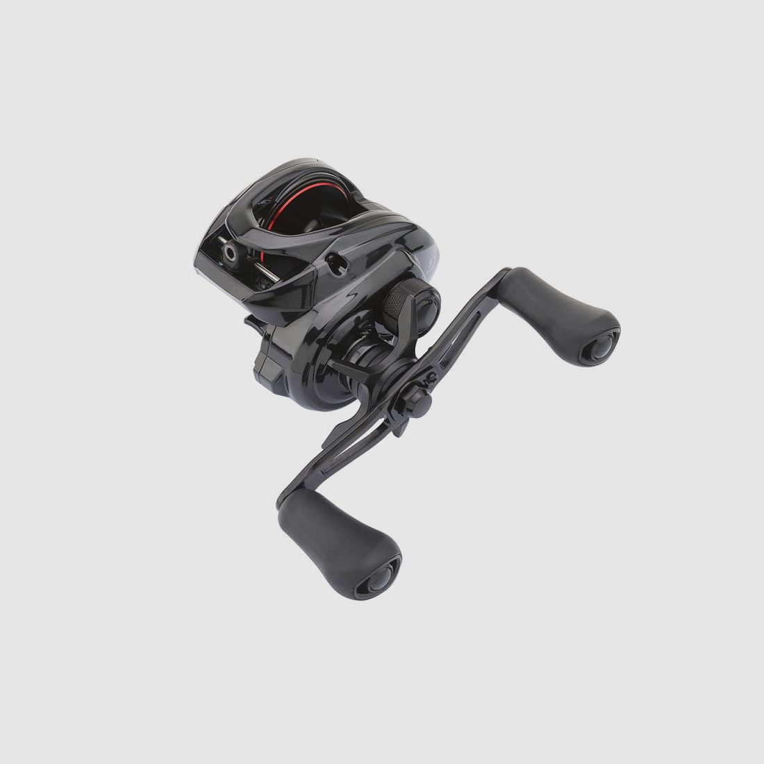 MOULINET DAIWA PHANTOM 300 PL, image 1 sur 2