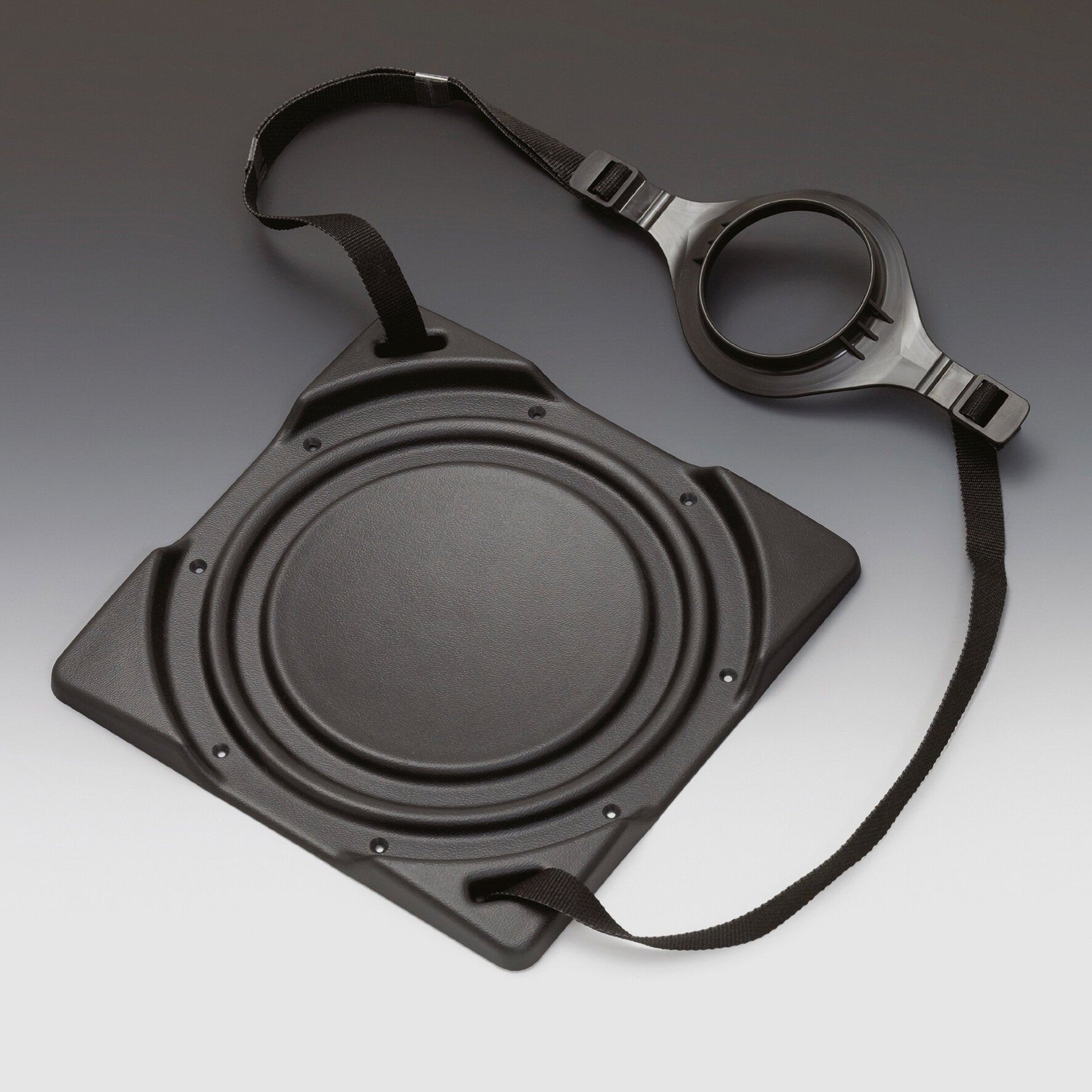 Gasflaschenhalter für 5 und 11 kg-Flaschen, Bild 1 von 2