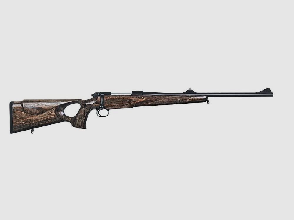 Mauser M12 Max, avec Zeiss Conquest V6 2,5-15x56
