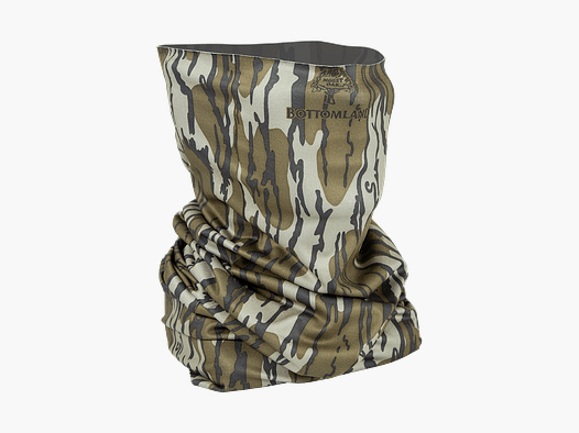 Mask Mossy Oak Neck Gaiter Stretch Fit