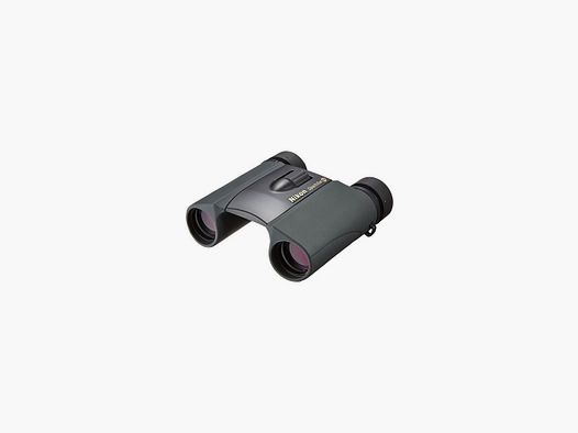 Jumelles Nikon Sportstar EX noir 8x25