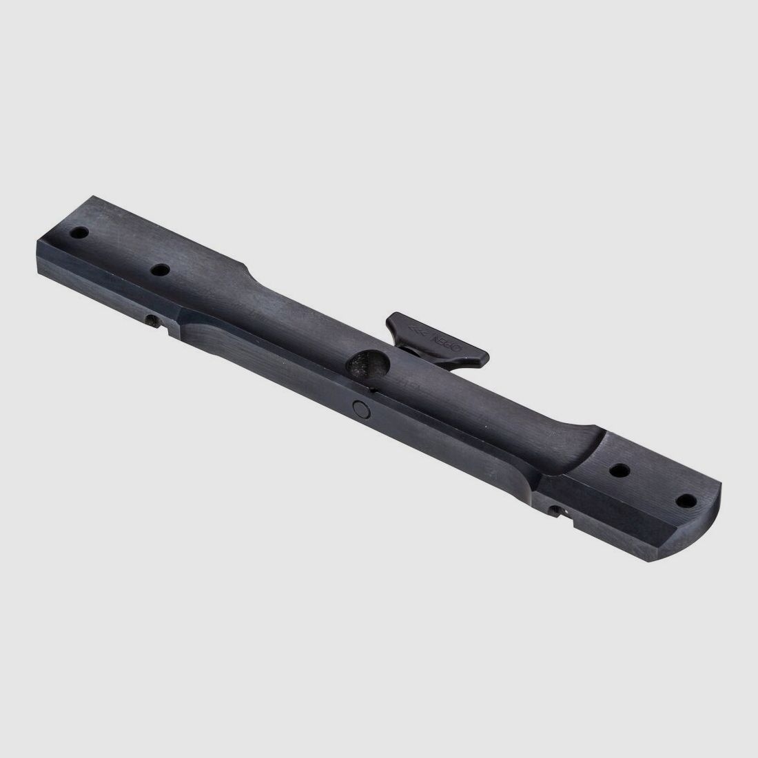 Dentler basisrail BASIS® Haenel NXT