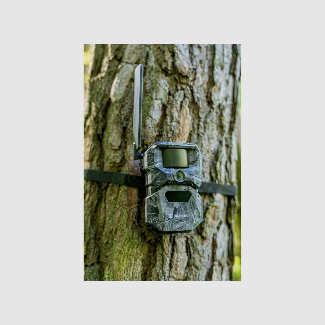 HIKMICRO T16 Wildkamera