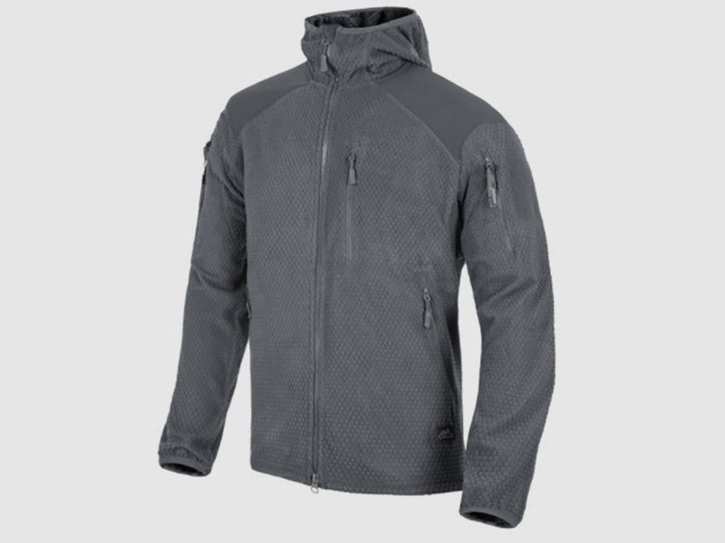 ALPHA Hoodie Jacket, image 2 of 11