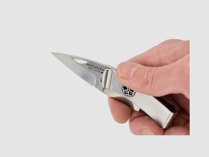 MCUSTA MC 82 KAMON KIKIO CREST, immagine 2 di 6