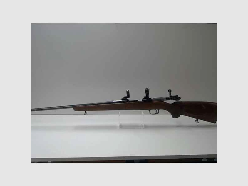 Repetierbüchse Mauser 98 Kal.30-06Sp. gebraucht