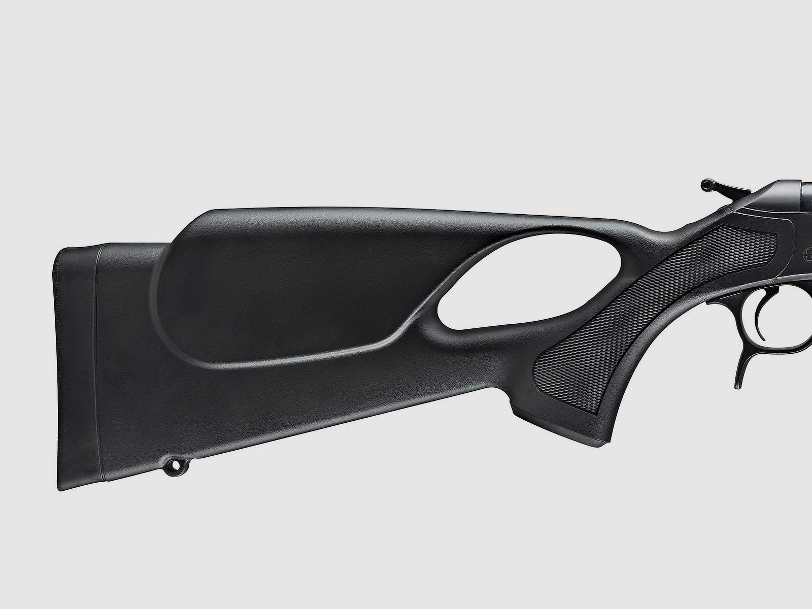Rifle Monotiro Bergara BA13 Take Down THUMBHOLE 8×57 JRS 51 cm, imagen 2 de 4