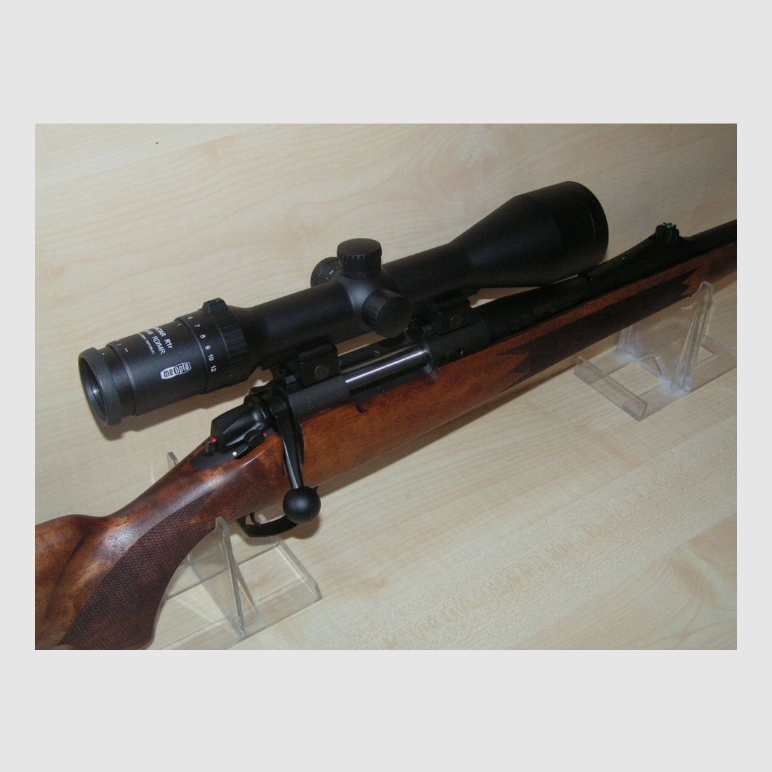 Bergara	 B 14 Timber