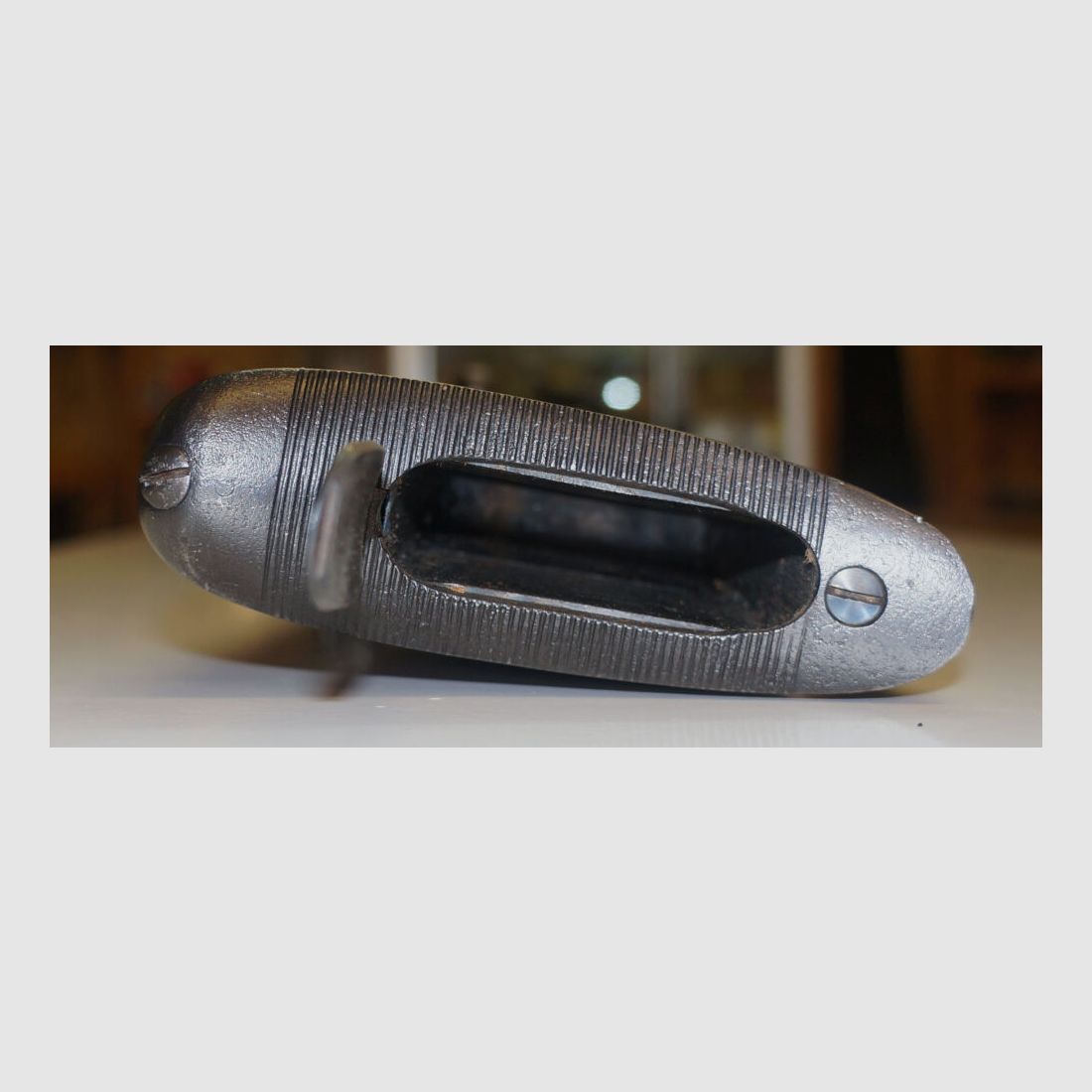 Loewe Berlin Fusil 88