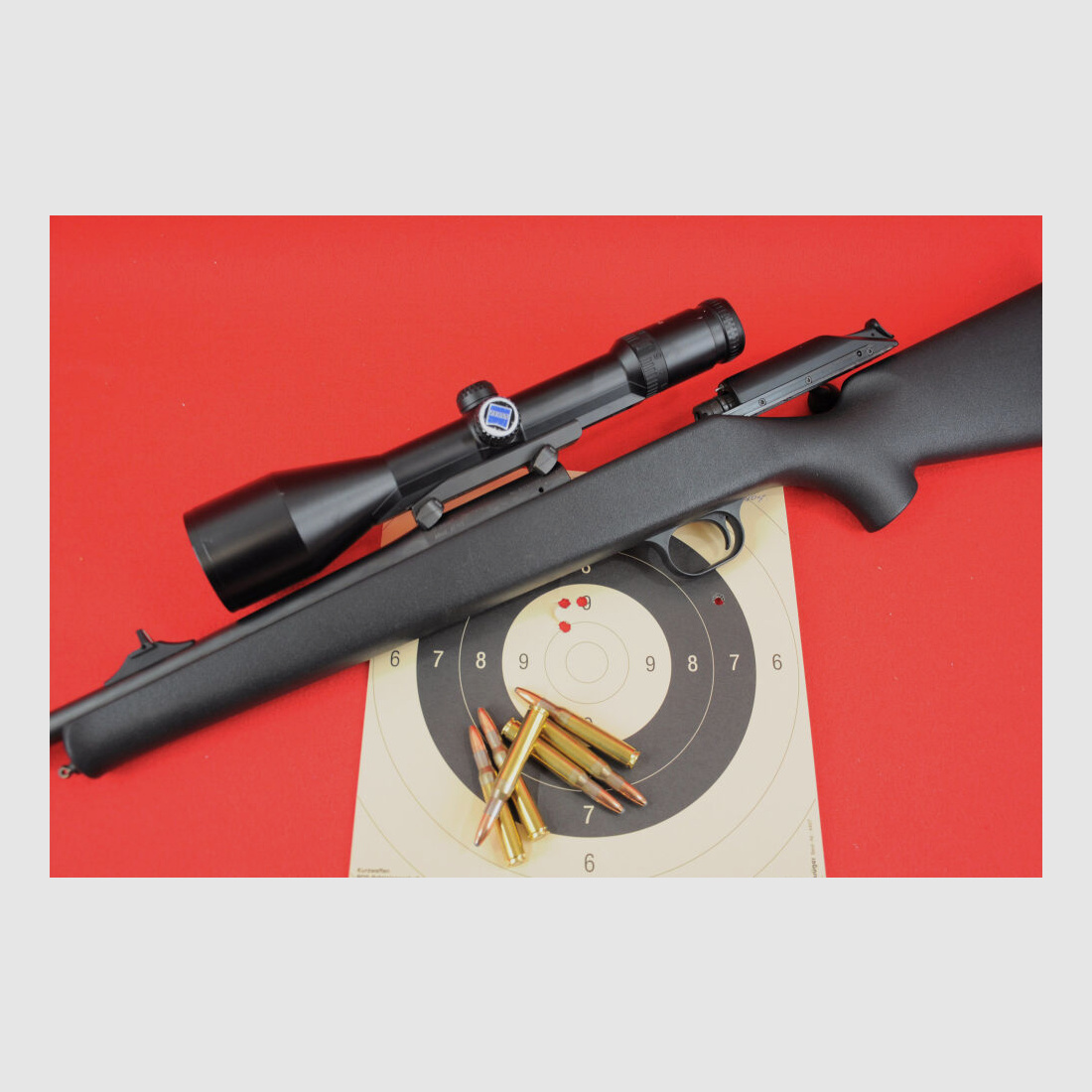 Blaser R93