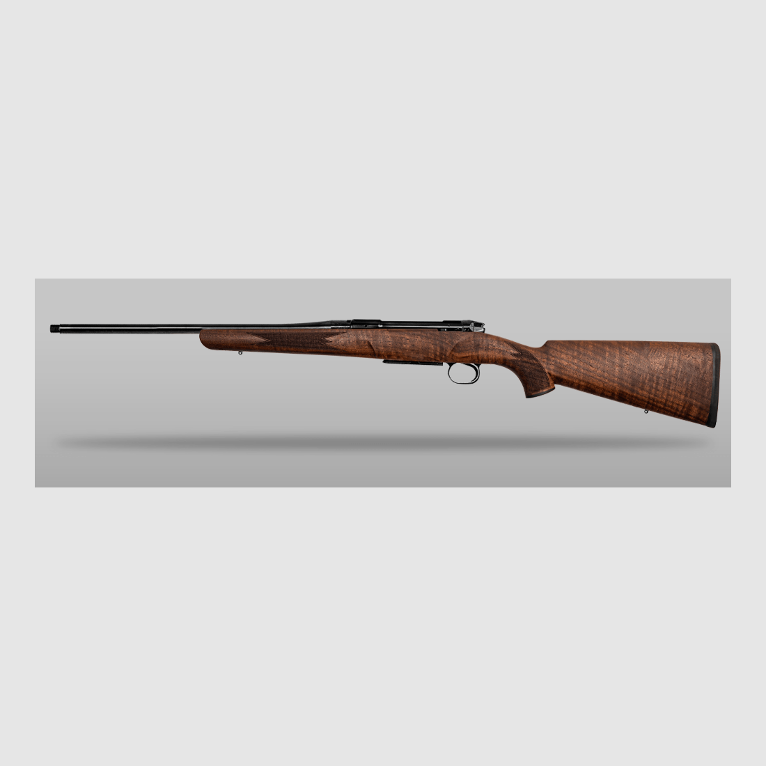 HEYM SR30 ALLRANGER carabine à verrou - .308WIN, image 1 sur 3