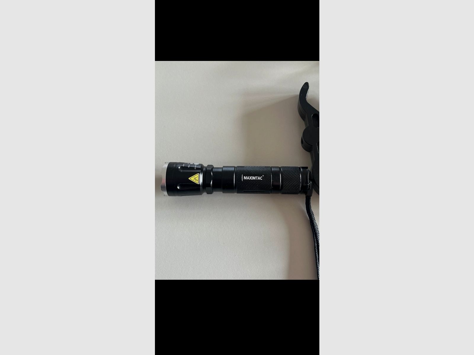 Pard Nv007 Hunting Night Vision IR Spotlight Night Vision