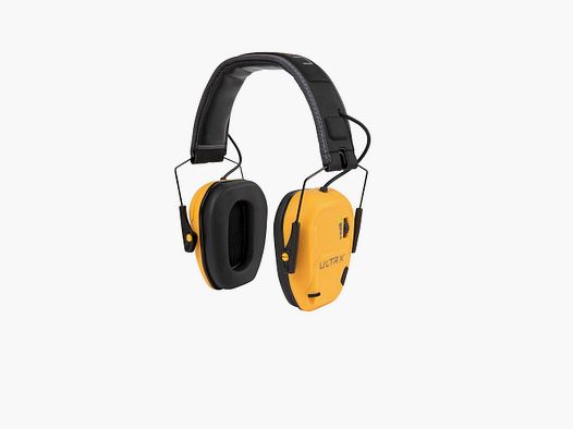 Auriculares Allen Bionic Interstate Amarillo ULTRX